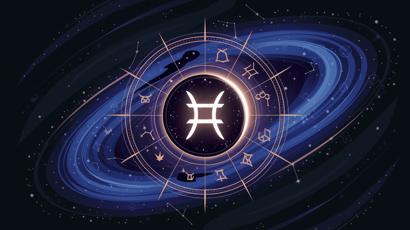north node meaning astrology — Astrologer Global
