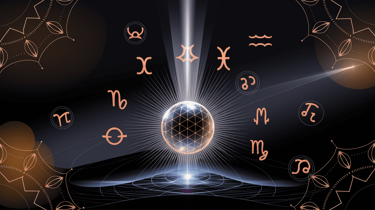 personal year number — Astrologer Global