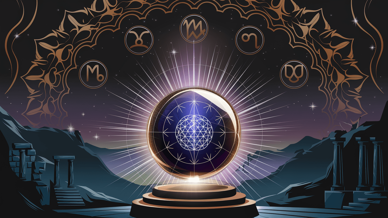 personal year number — Astrologer Global