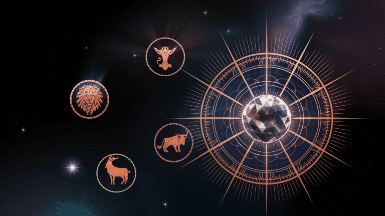 personal year number — Astrologer Global