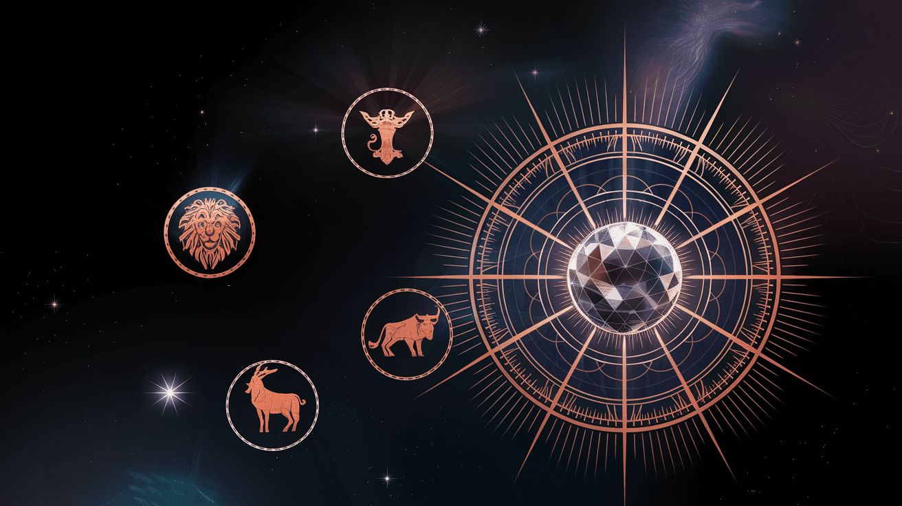 personal year number — Astrologer Global