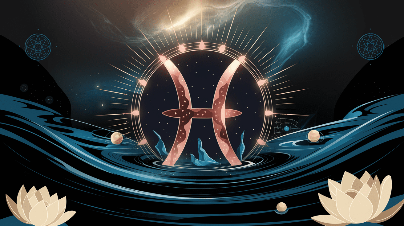 pisces spiritual meaning — Astrologer Global