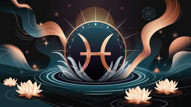 pisces spiritual meaning — Astrologer Global