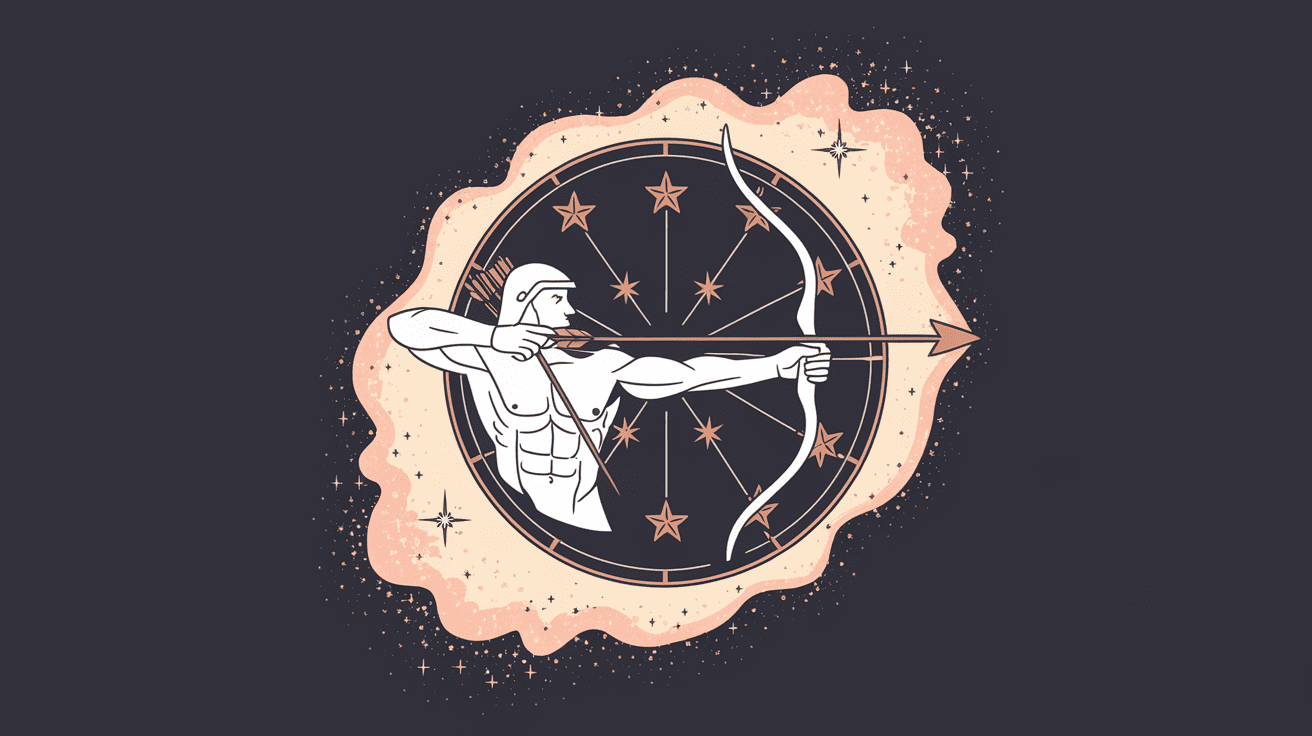 sagittarius traits — Astrologer Global