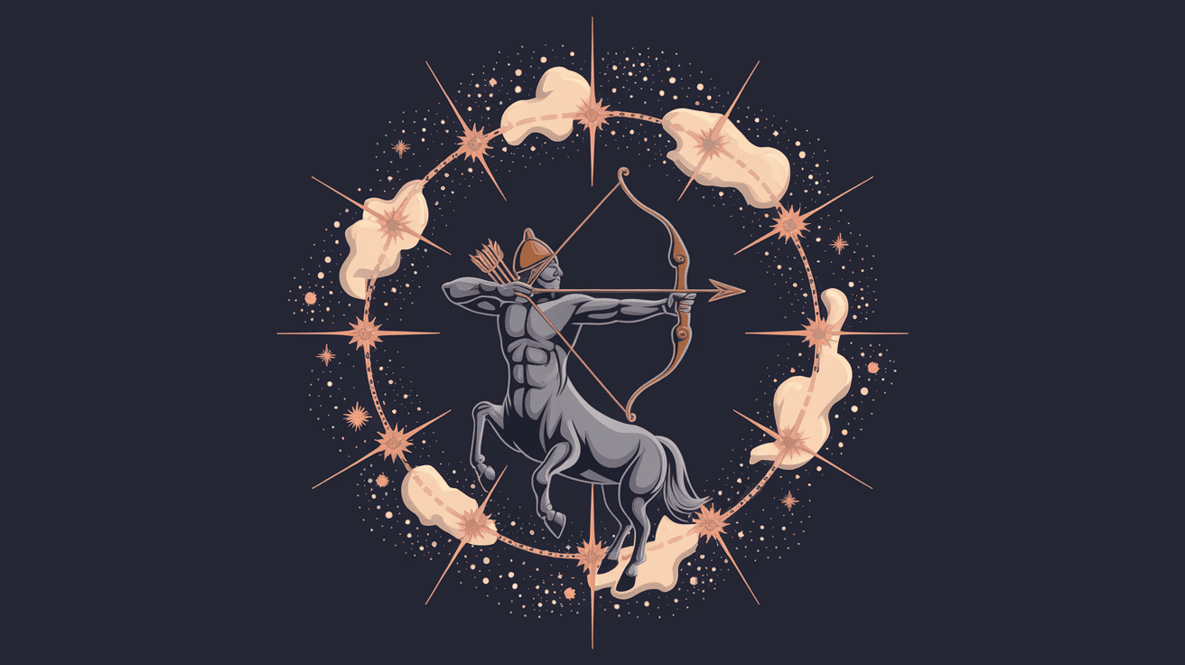 sagittarius traits — Astrologer Global