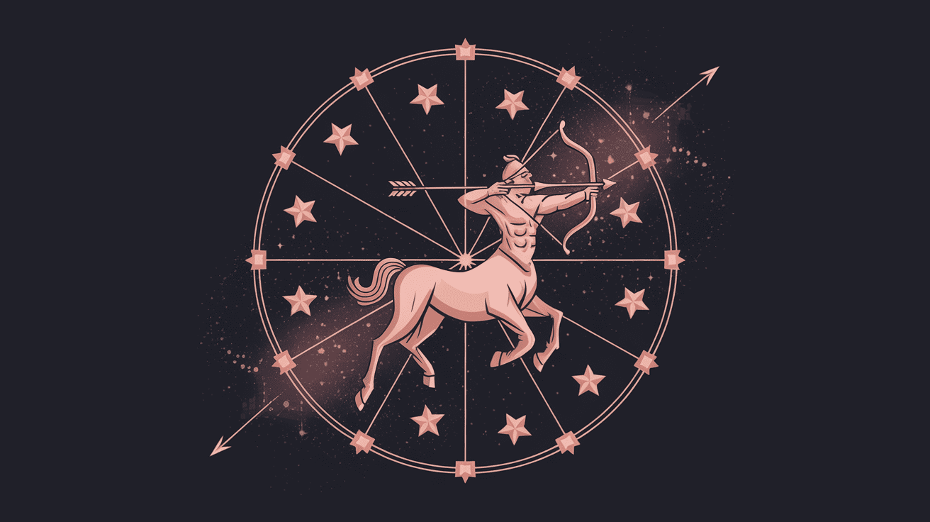 sagittarius traits — Astrologer Global