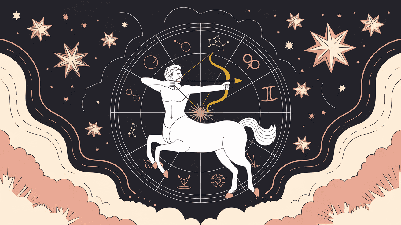 sagittarius traits — Astrologer Global