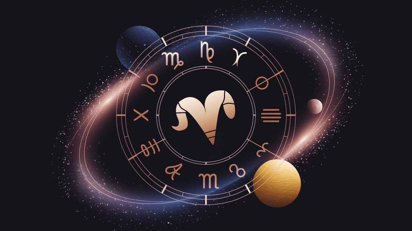 saturn in aries 2026 — Astrologer Global