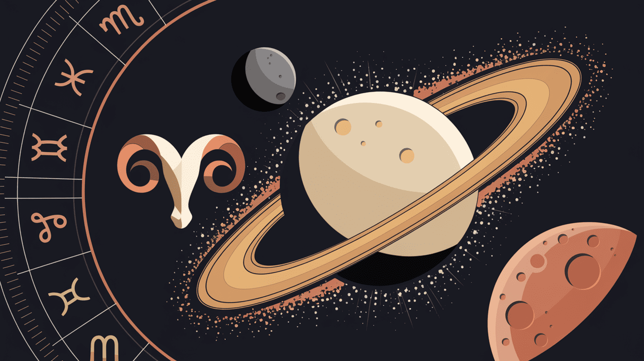 saturn in aries 2026 — Astrologer Global