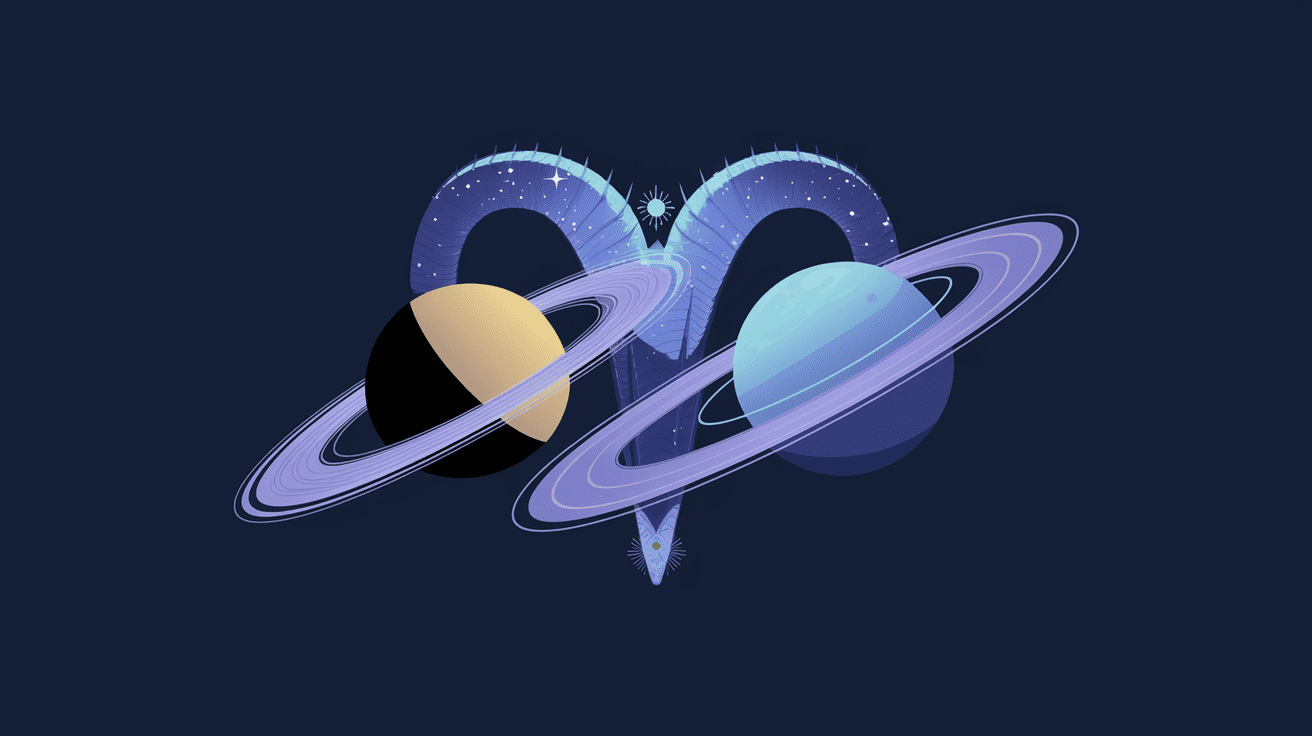 saturn neptune conjunction 2026 — Astrologer Global
