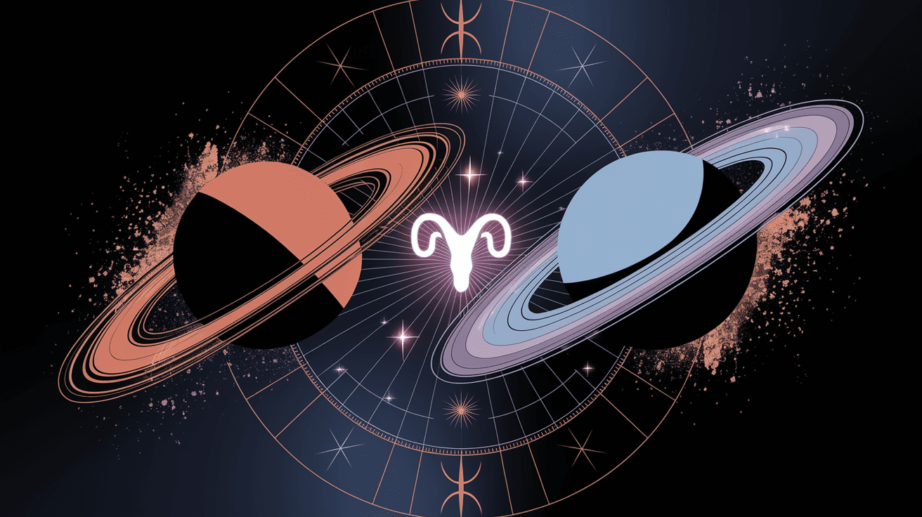 saturn neptune conjunction 2026 — Astrologer Global