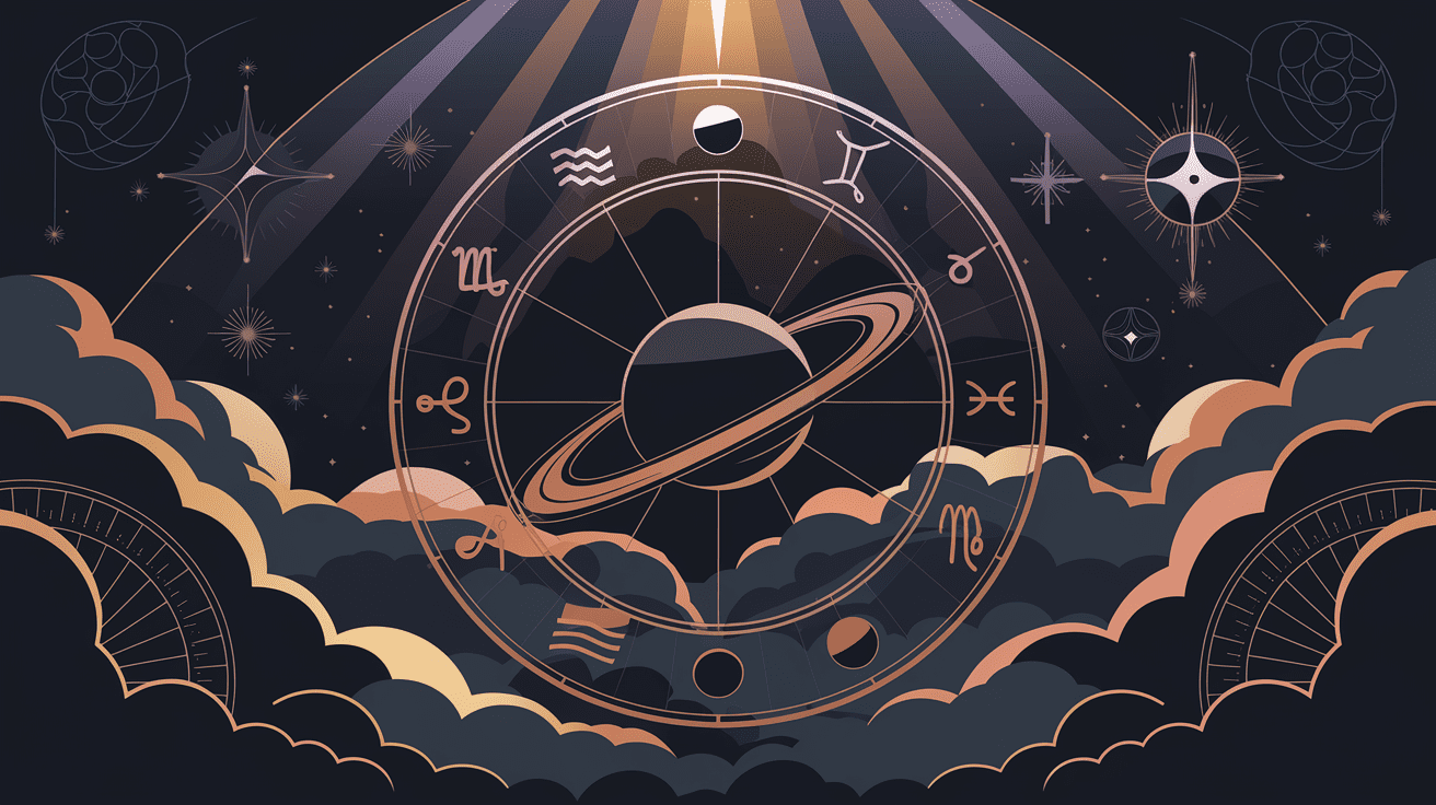 saturn return meaning — Astrologer Global