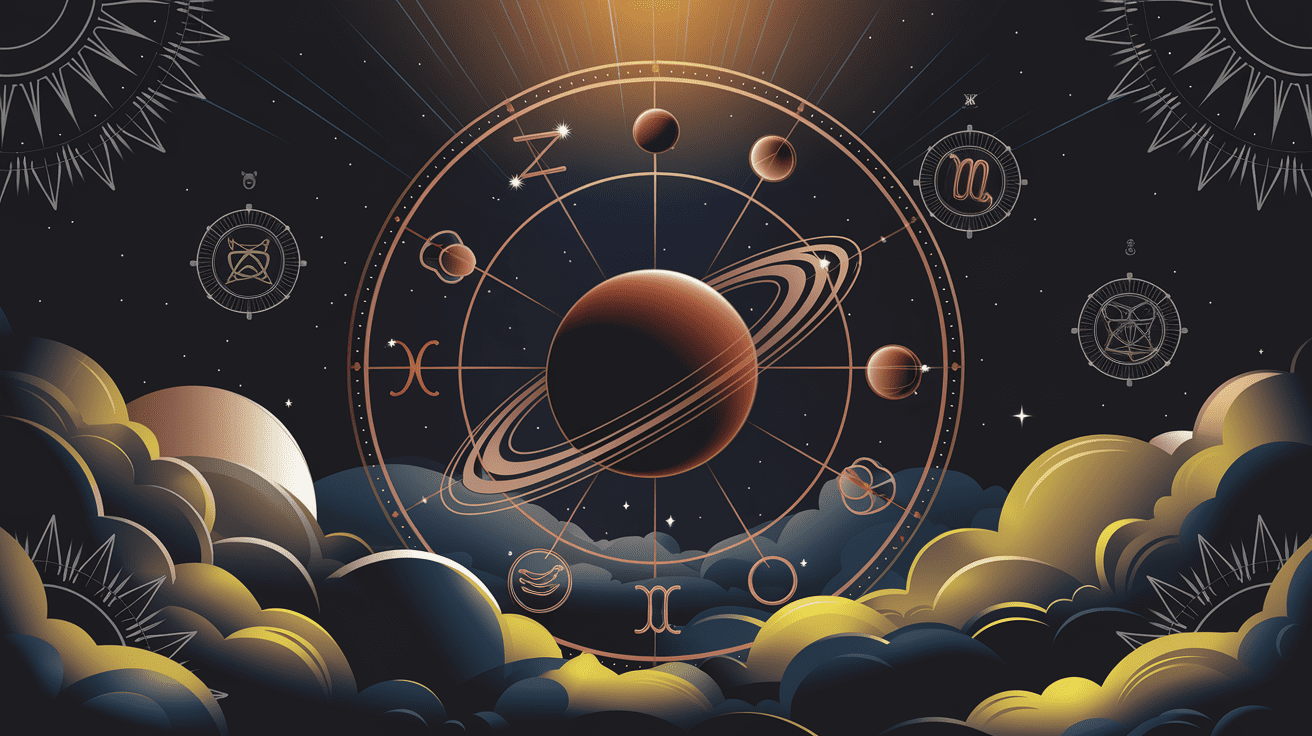 saturn return meaning — Astrologer Global