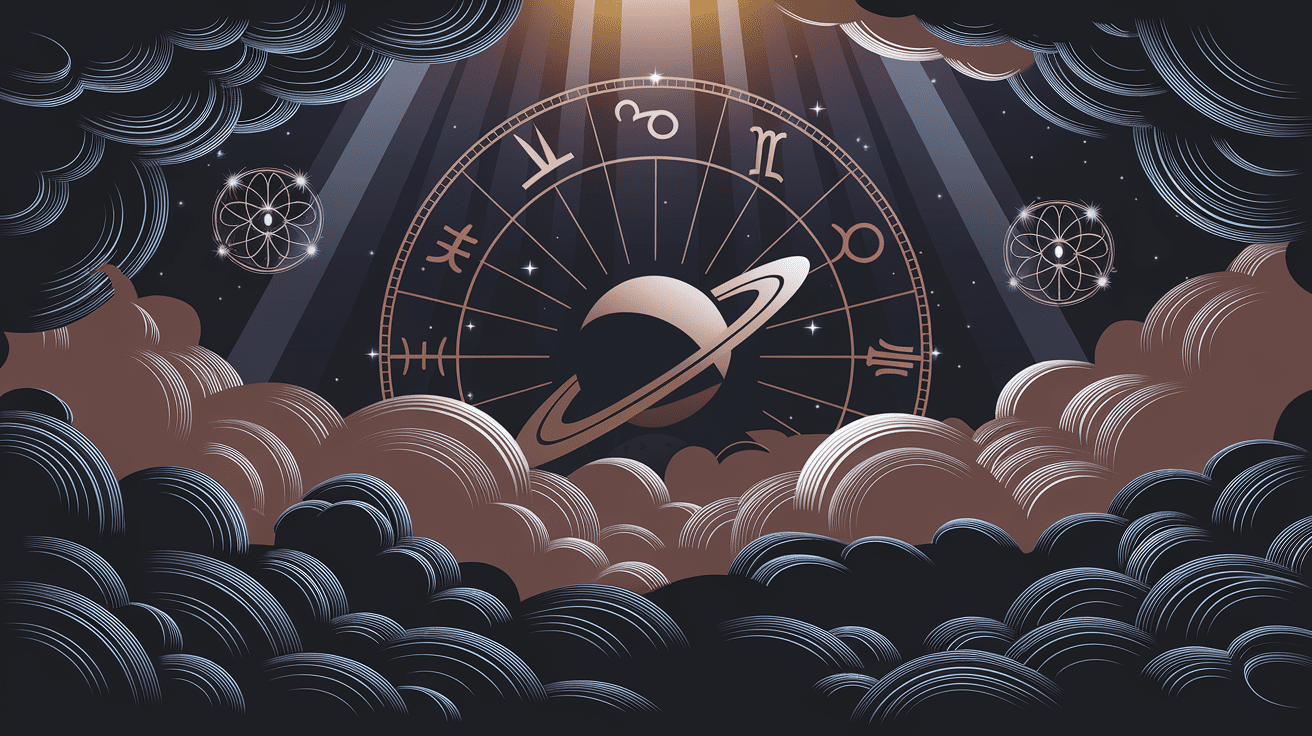 saturn return meaning — Astrologer Global