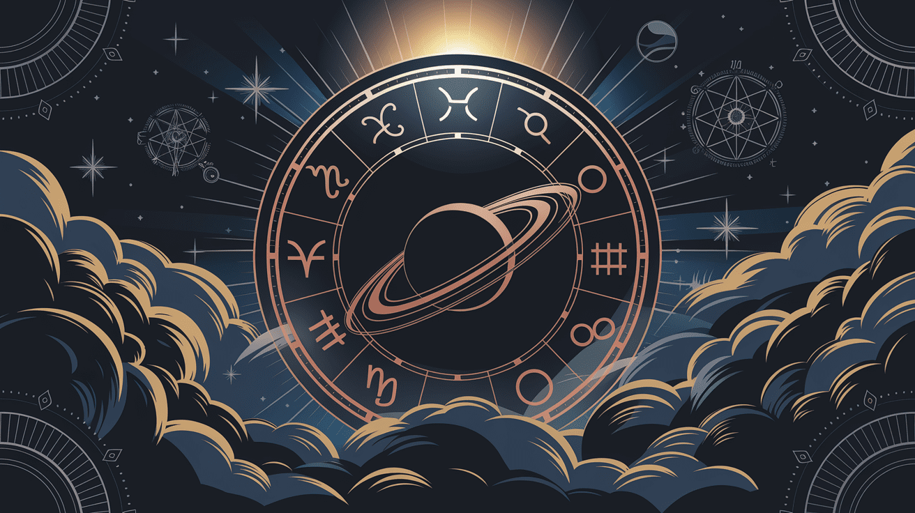 saturn return meaning — Astrologer Global