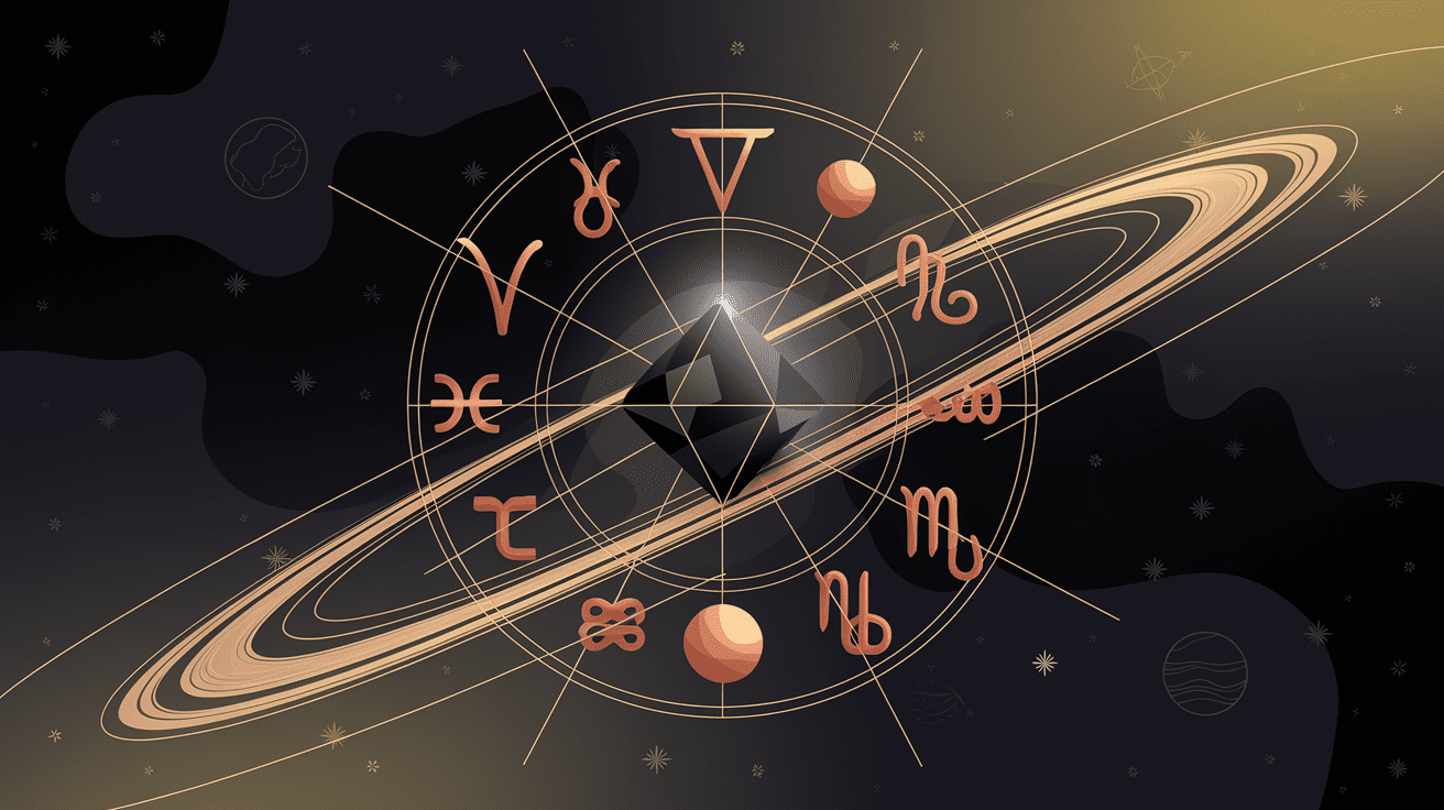 saturn return survival guide — Astrologer Global