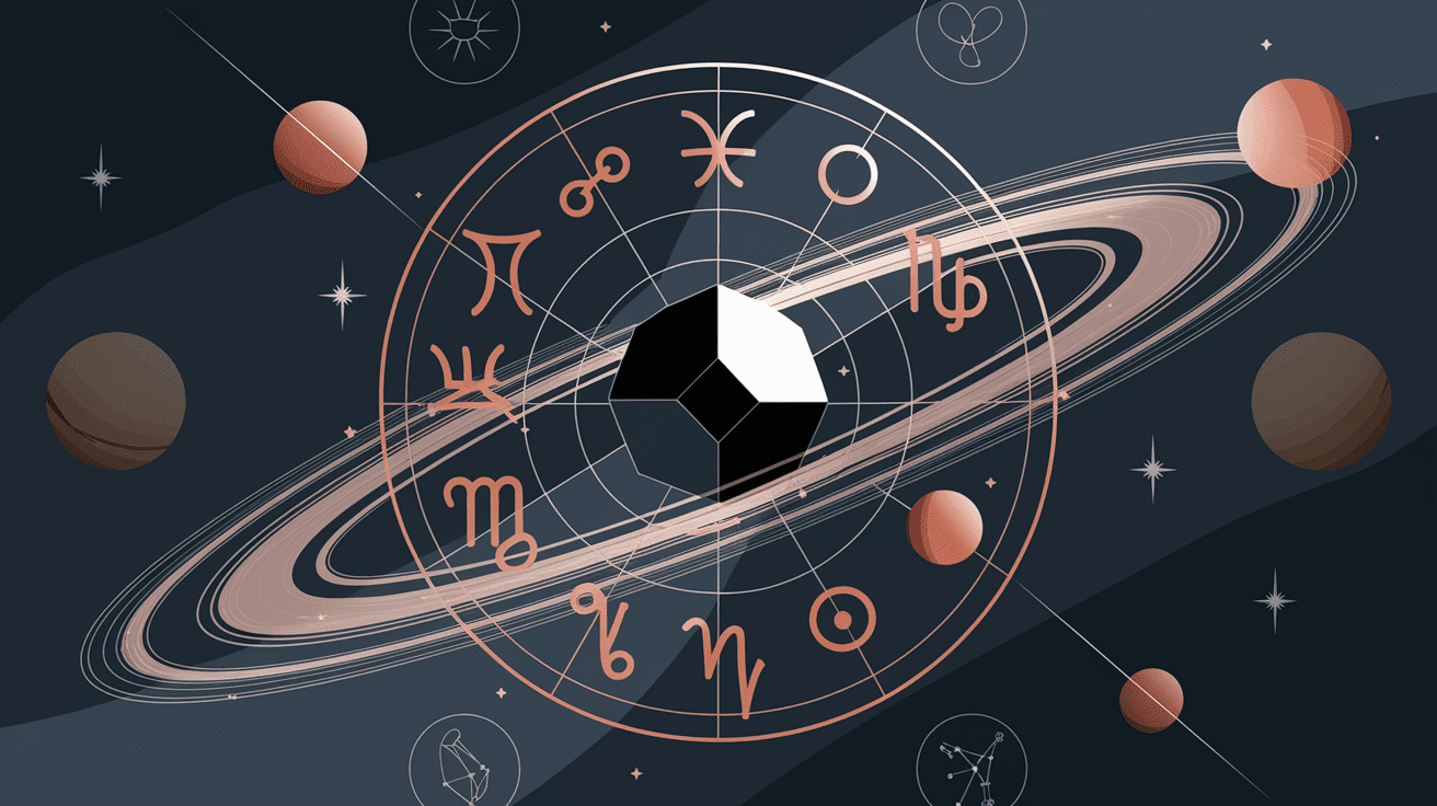 saturn return survival guide — Astrologer Global