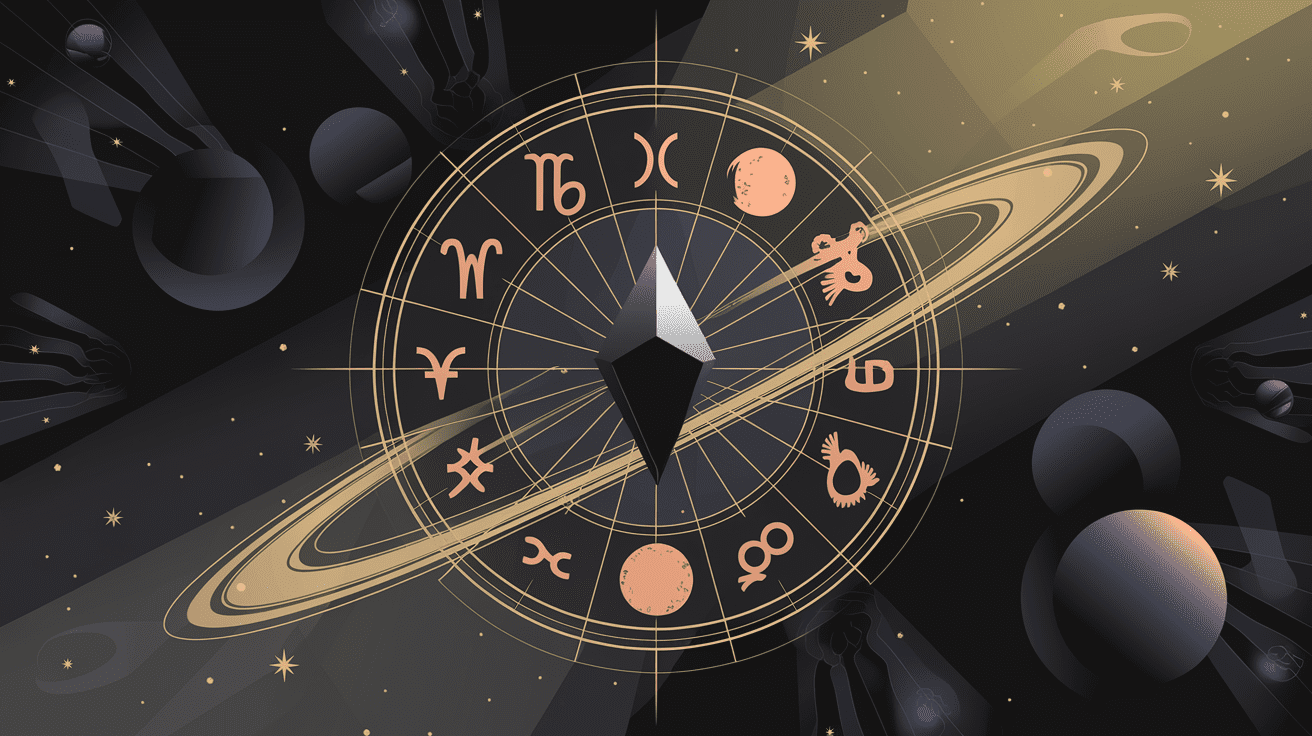 saturn return survival guide — Astrologer Global