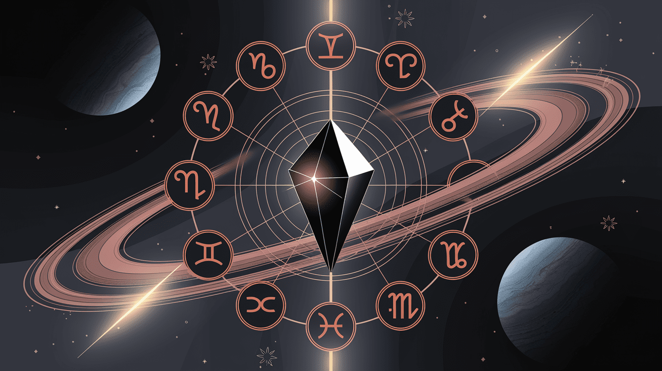 saturn return survival guide — Astrologer Global