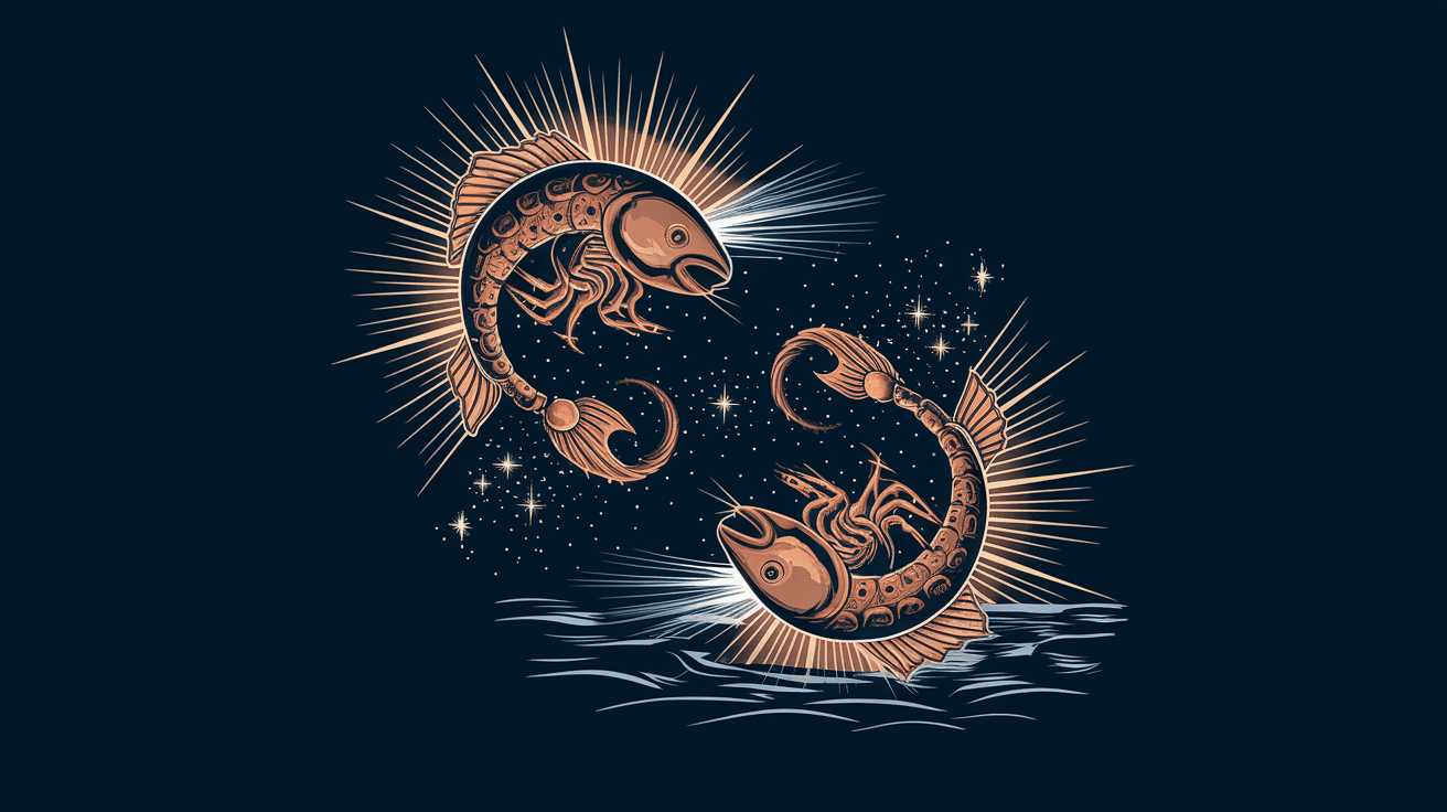 scorpio and pisces compatibility — Astrologer Global