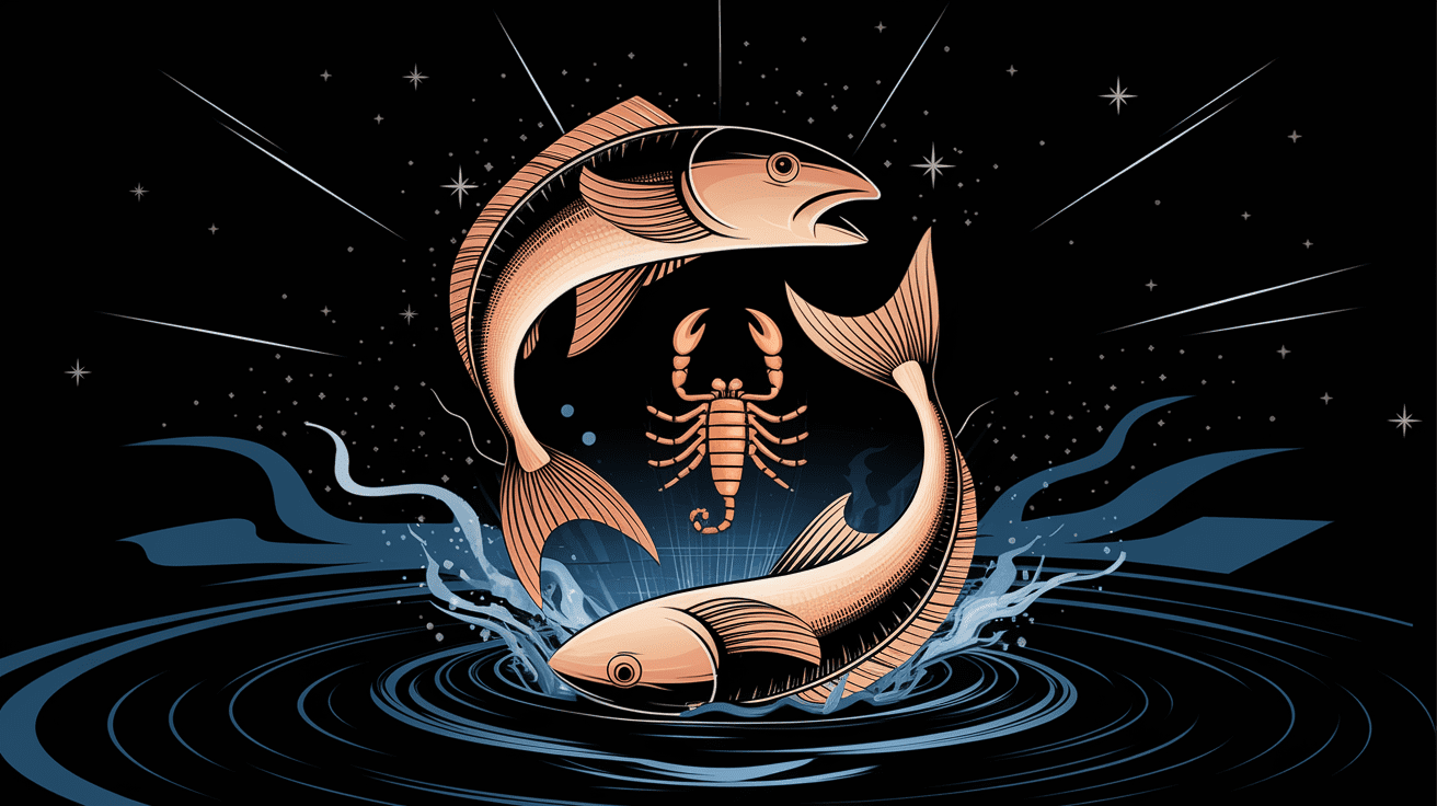 scorpio and pisces compatibility — Astrologer Global