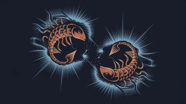 scorpio and pisces compatibility — Astrologer Global