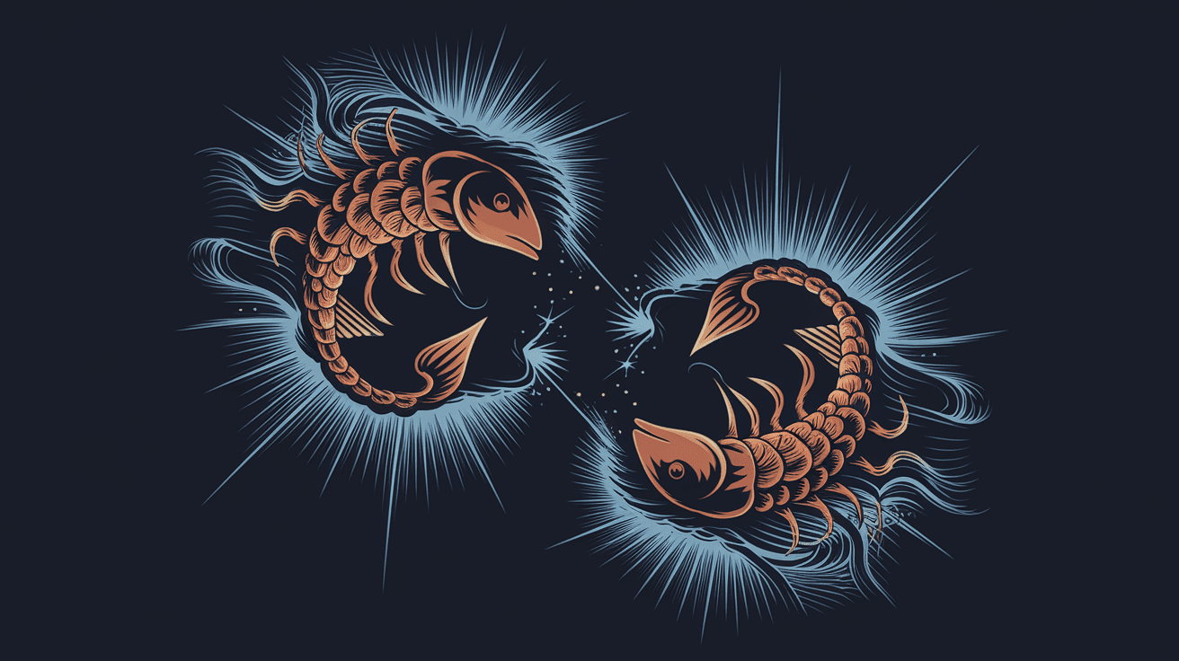 scorpio and pisces compatibility — Astrologer Global