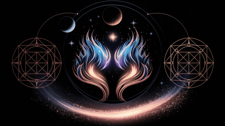 soulmate vs twin flame — Astrologer Global