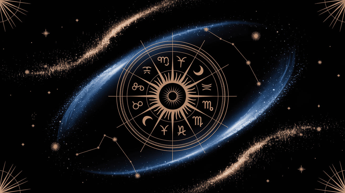 sun moon rising signs — Astrologer Global