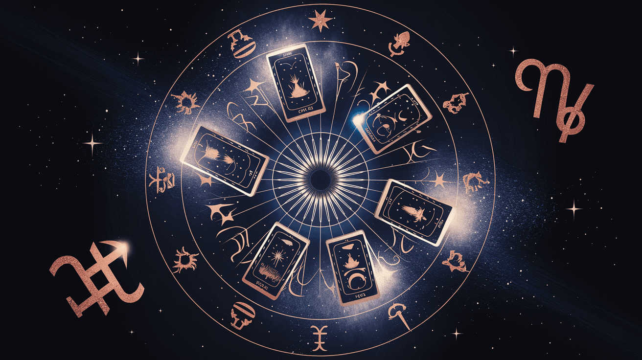 tarot card meanings — Astrologer Global