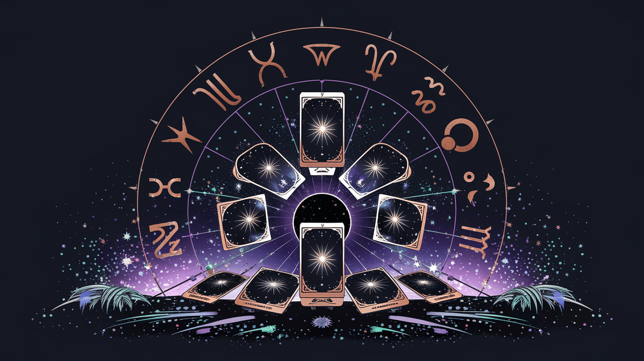 tarot card meanings — Astrologer Global