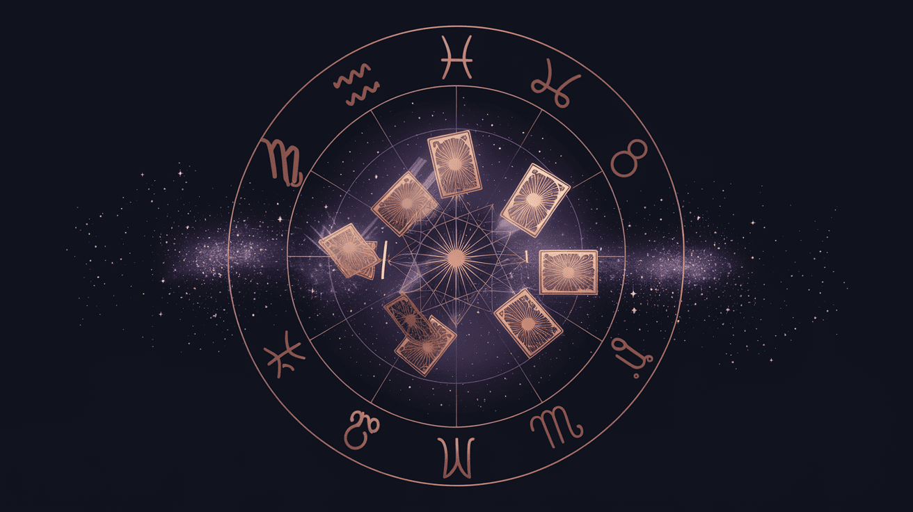 tarot card meanings — Astrologer Global