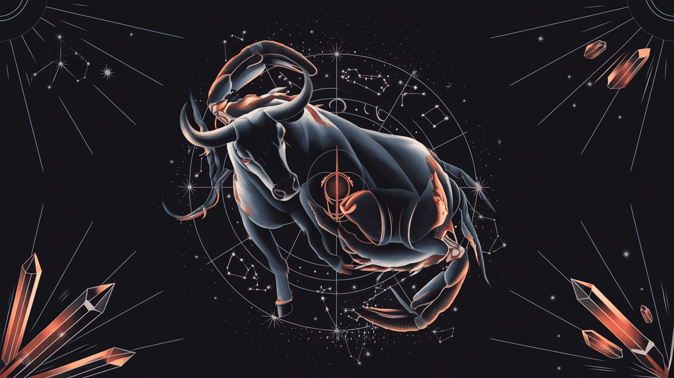 taurus and cancer compatibility — Astrologer Global
