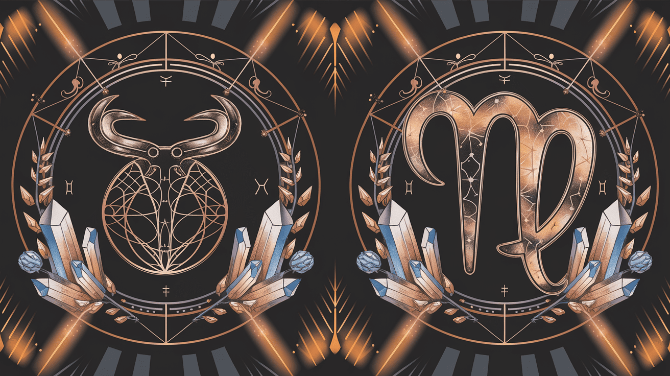 taurus and virgo compatibility — Astrologer Global