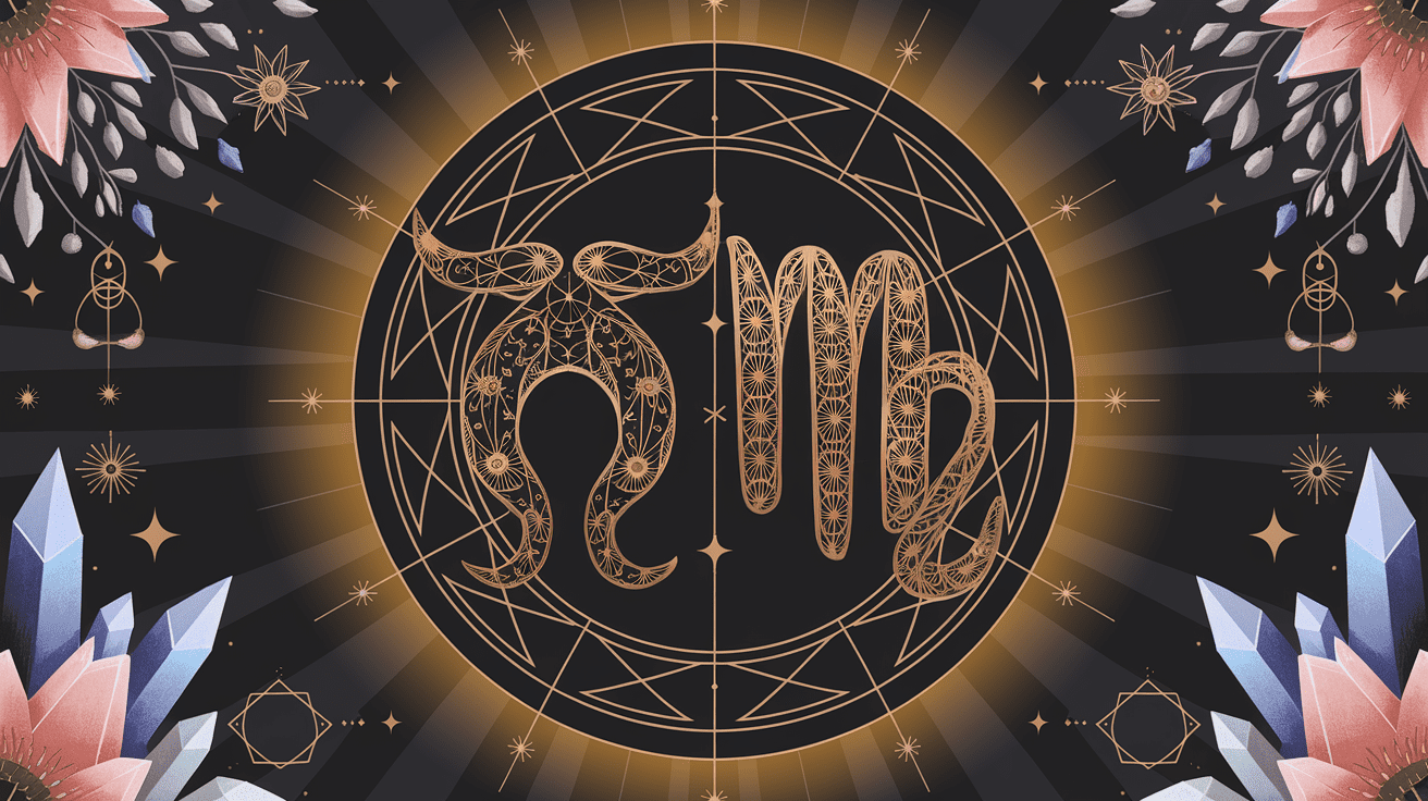 taurus and virgo compatibility — Astrologer Global