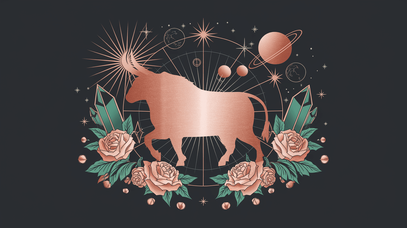 taurus personality traits — Astrologer Global