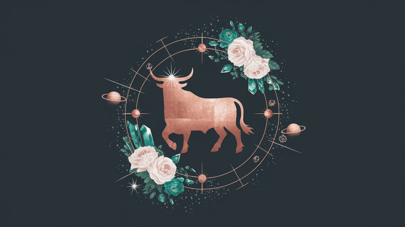 taurus personality traits — Astrologer Global
