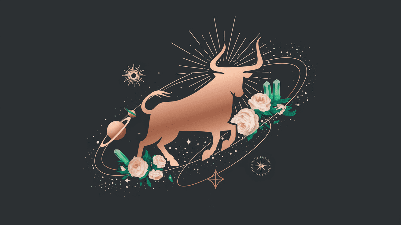 taurus personality traits — Astrologer Global