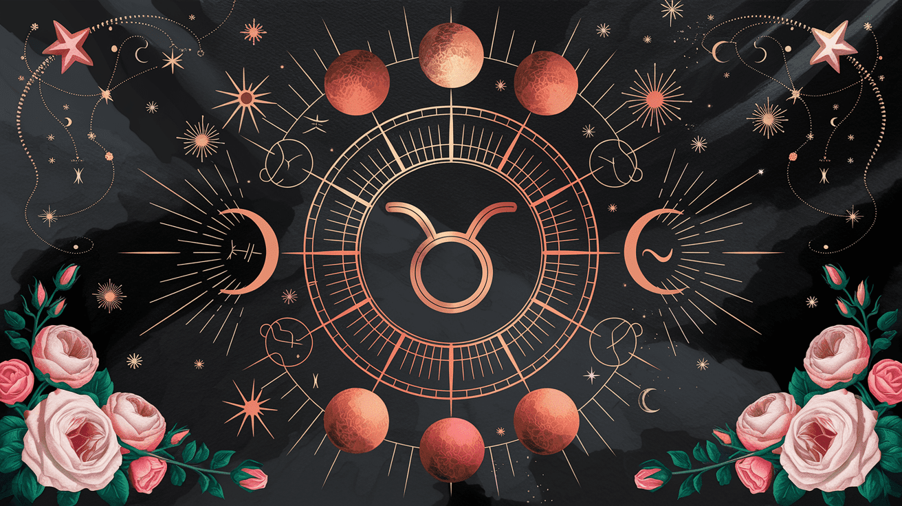 taurus woman traits — Astrologer Global