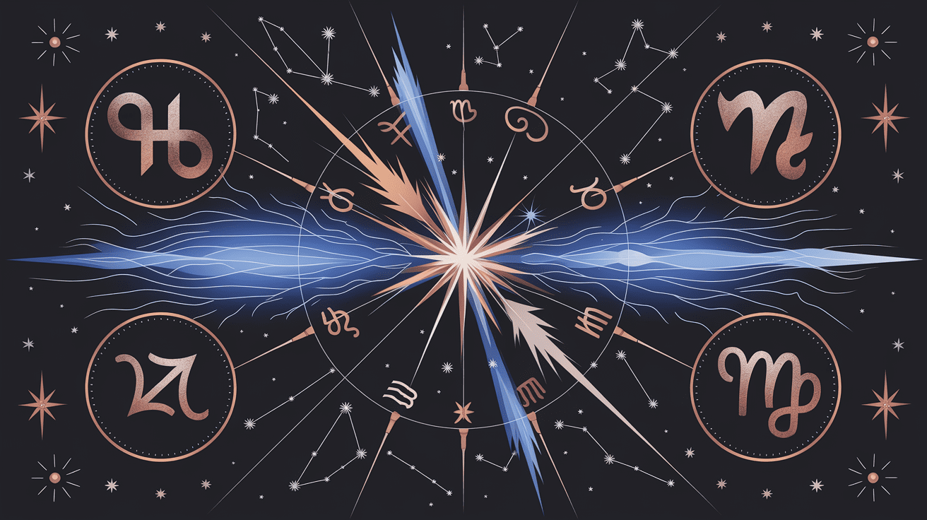 toxic zodiac pairings — Astrologer Global