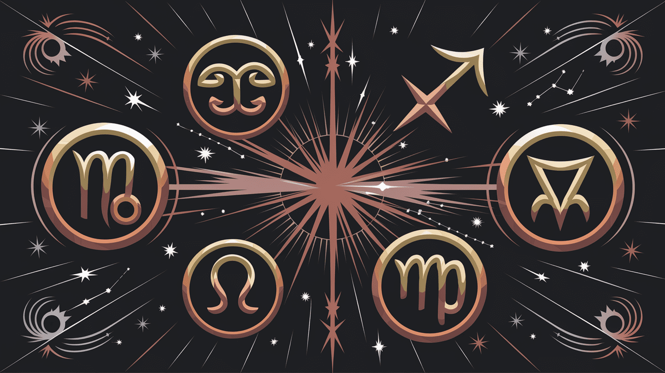 toxic zodiac pairings — Astrologer Global