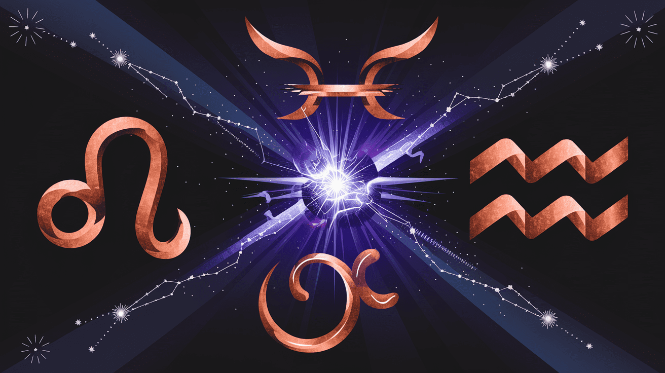 toxic zodiac pairings — Astrologer Global