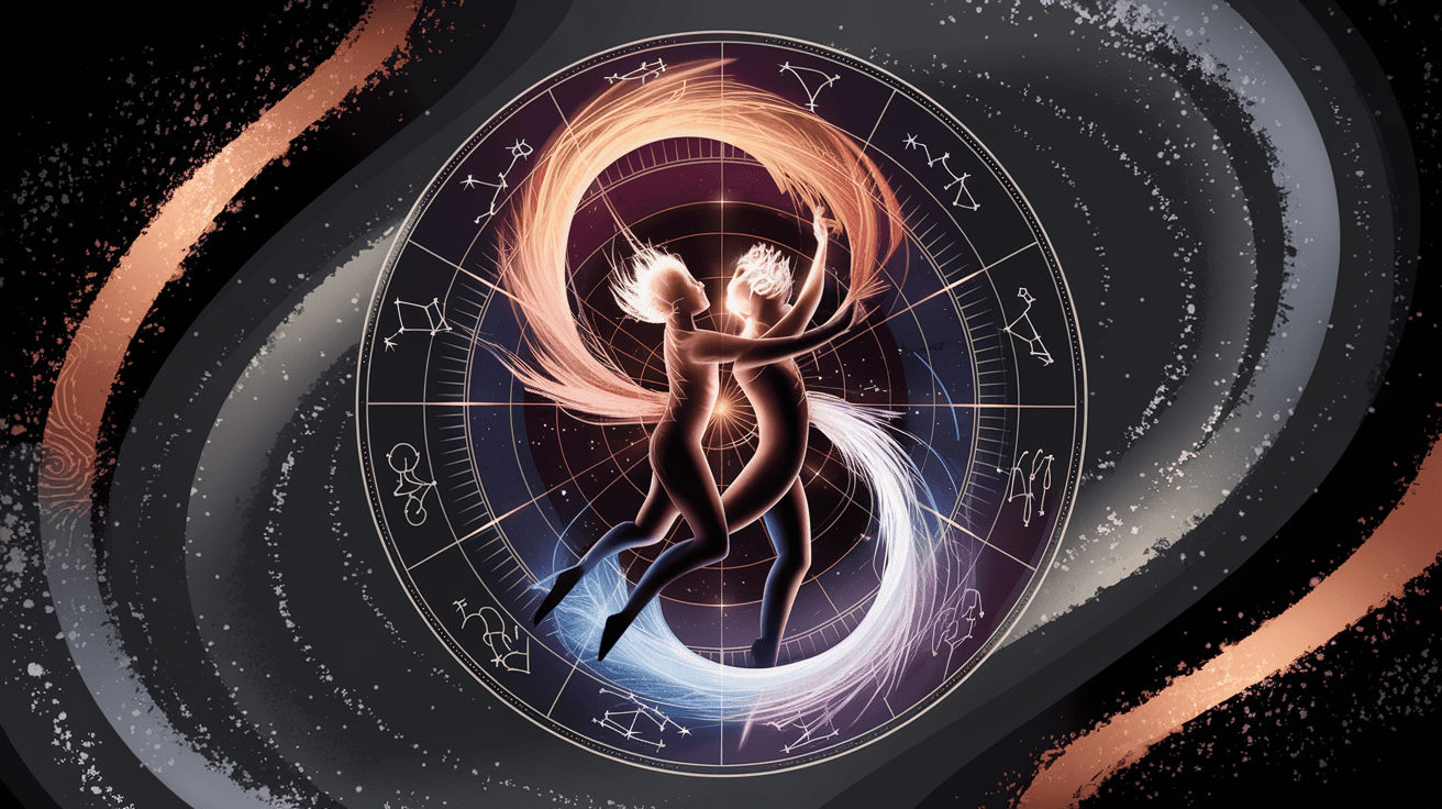 twin flame signs — Astrologer Global