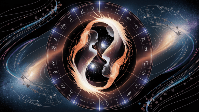twin flame signs — Astrologer Global