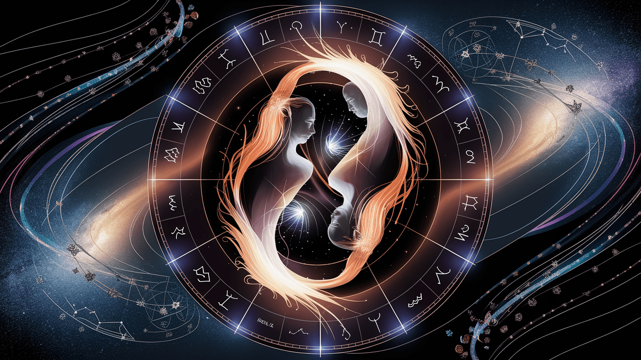 twin flame signs — Astrologer Global