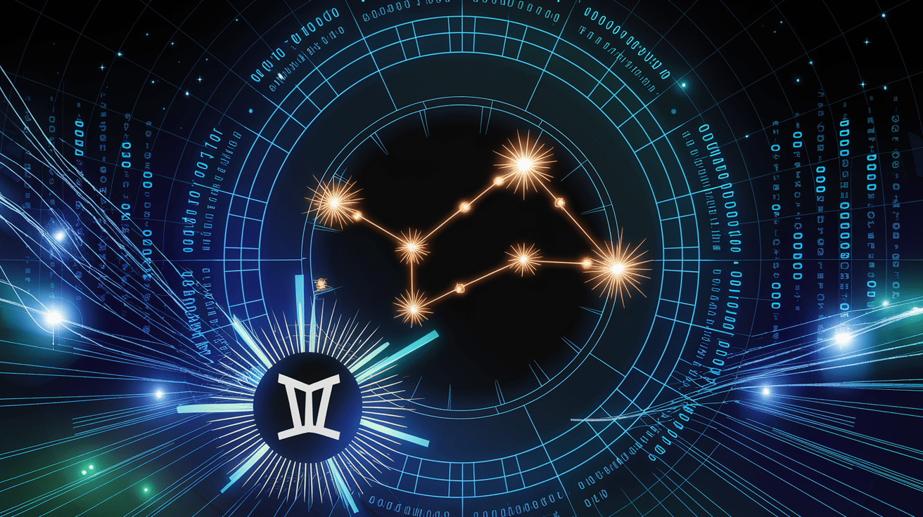 uranus in gemini 2026 — Astrologer Global