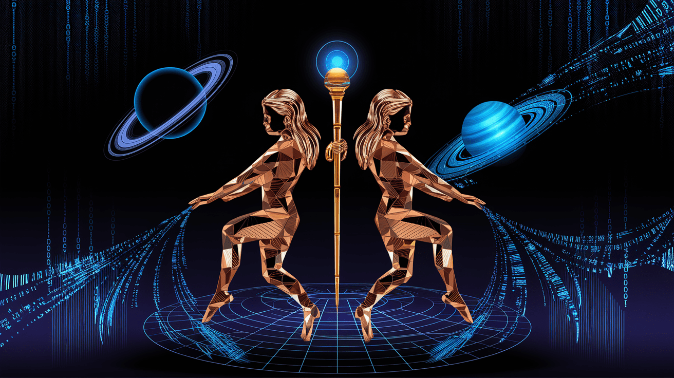 uranus in gemini 2026 — Astrologer Global