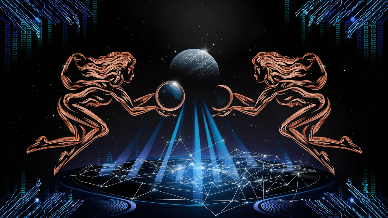 uranus in gemini 2026 — Astrologer Global