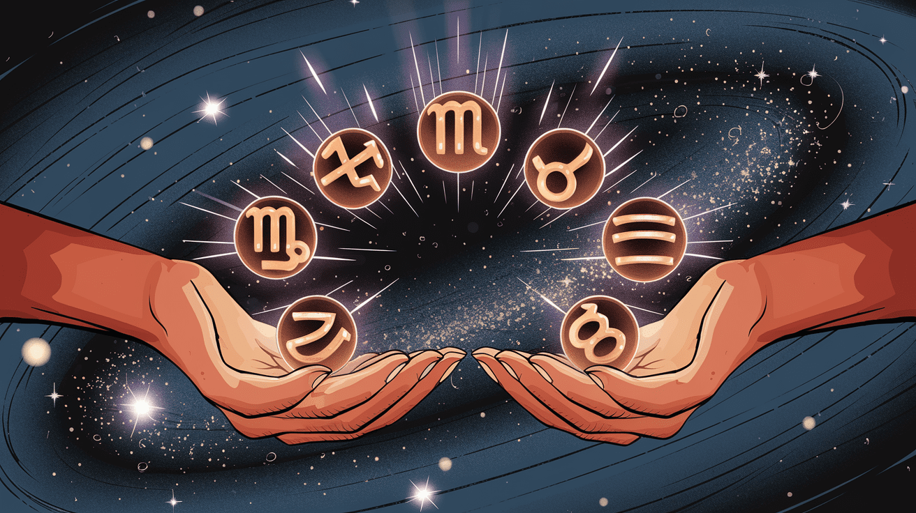 venus sign compatibility — Astrologer Global