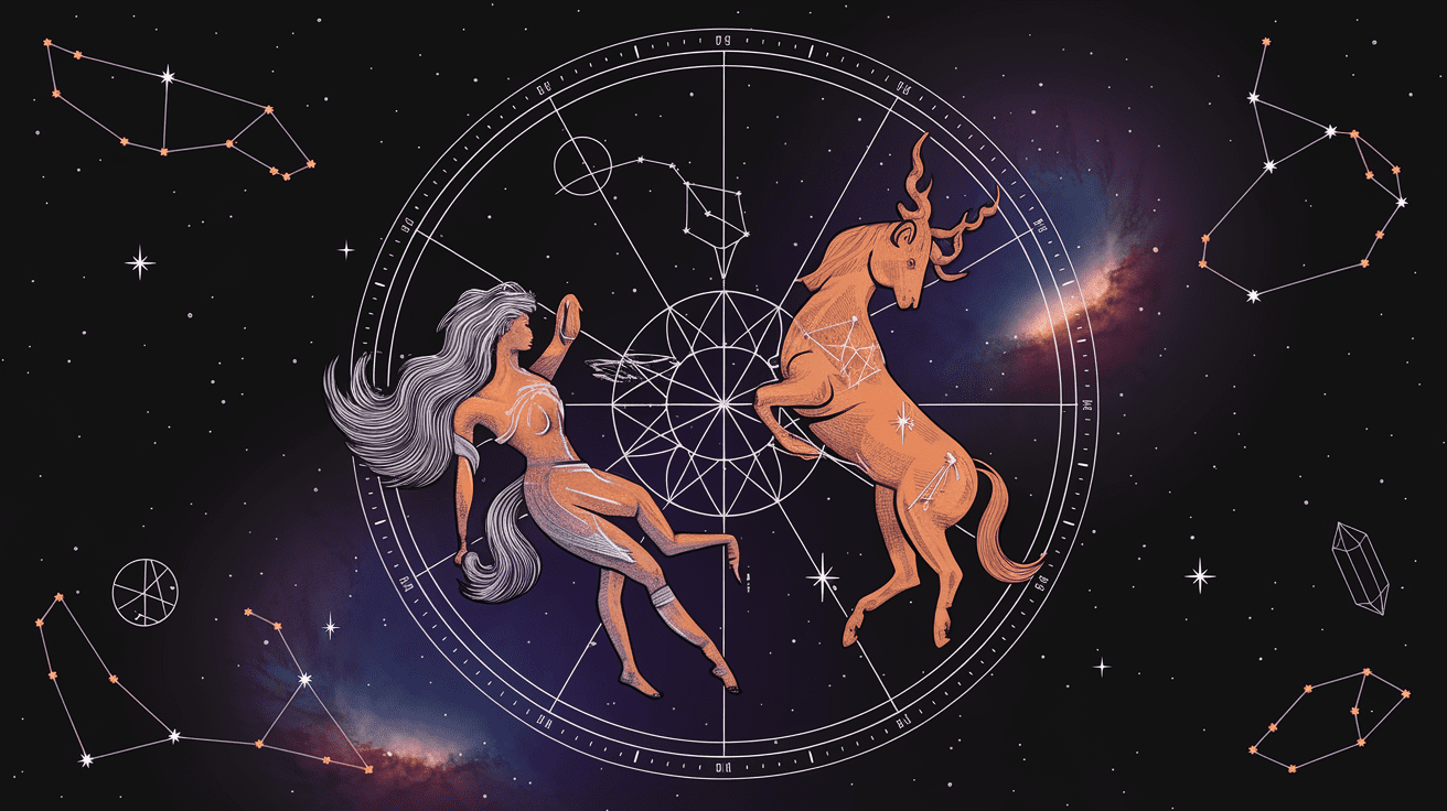 virgo and capricorn compatibility — Astrologer Global